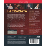 LA TRAVIATA