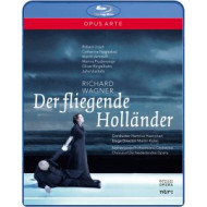 DER FLIEGENDE HOLLANDER