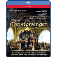 DIE MEISTERSINGER