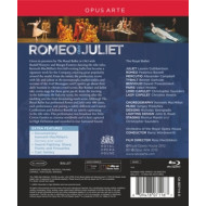 ROMEO AND JULIET