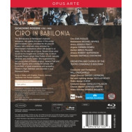 CIRO IN BABILONA