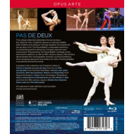 PAS DE DEUX