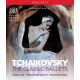 CLASSIC BALLETS<br/><h5>Megjelenés: 2013-09-26</h5>