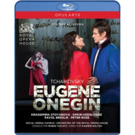 EUGENE ONEGIN