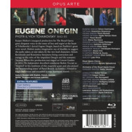 EUGENE ONEGIN