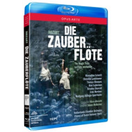 DIE ZAUBERFLOTE
