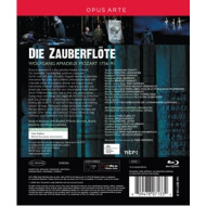 DIE ZAUBERFLOTE