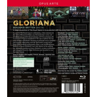 GLORIANA
