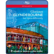 GLORIOUS GLYNDEBOURNE