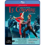 LE CORSAIRE