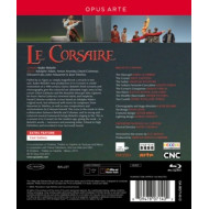 LE CORSAIRE