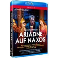 ARIADNE AUF NAXOS