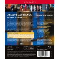 ARIADNE AUF NAXOS