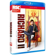 SHAKESPEARE-RICHARD II