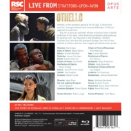 OTHELLO