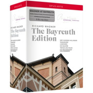 THE BAYREUTH EDITION