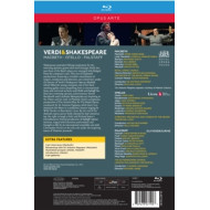 SHAKESPEARE OPERAS
