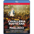 CAVALLERIA RUSTICANA/PAGLIACCI