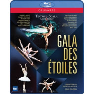 GALA DES ETOILES