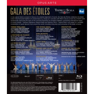 GALA DES ETOILES