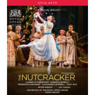 NUTCRACKER - ARRANGED FOR BRASS SEPTET