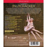 NUTCRACKER - ARRANGED FOR BRASS SEPTET