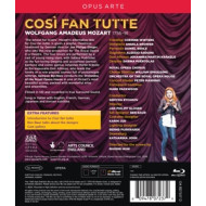 COSI FAN TUTTE