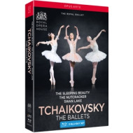 BALLETS
