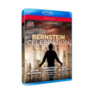 BERNSTEIN CELEBRATION