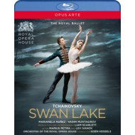 SWAN LAKE