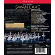 SWAN LAKE