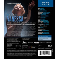 VANESSA