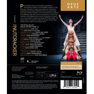 NUTCRACKER - ARRANGED FOR BRASS SEPTET