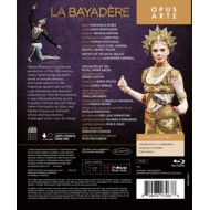 LA BAYADERE