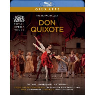 MINKUS: DON QUIXOTE