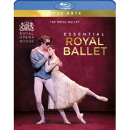 ESSENTIAL ROYAL BALLET