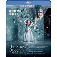 SNOW QUEEN