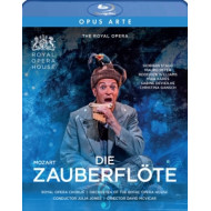 MOZART: DIE ZAUBERFLOTE