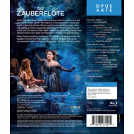 MOZART: DIE ZAUBERFLOTE