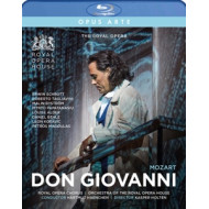MOZART: DON GIOVANNI
