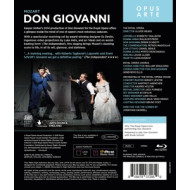 MOZART: DON GIOVANNI
