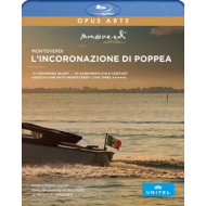 MONTEVERDI: L'INCORONAZIONE DI POPPEA