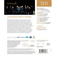 MONTEVERDI: L'INCORONAZIONE DI POPPEA