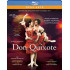 RUDOLF NUREYEV'S DON QUIXOTE