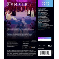 HANDEL: SEMELE