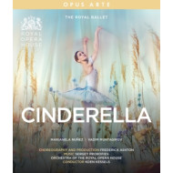 PROKOFIEV: CINDERELLA