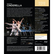 PROKOFIEV: CINDERELLA
