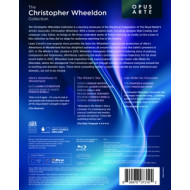 THE CHRISTOPER WHEELDON COLLECTION