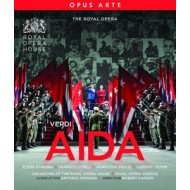 VERDI: AIDA