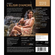 DONIZETTI: L'ELISIR D'AMORE